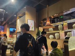 -云海肴云南菜·蒸汽石锅鱼(青岛万象城店)