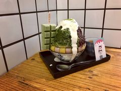 -WONDER ICE 萬得冰田(建設路总店)