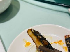 -天厨妙香素食餐厅(清华店)