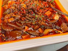 -那家山城(樱桃园店)