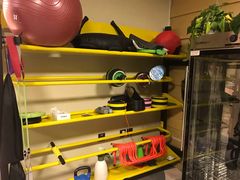 -李思健身工作室(总部基地店)