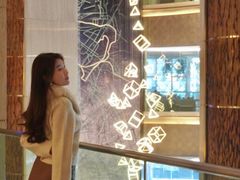 -深圳彭年万丽酒店