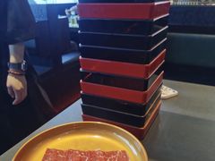 -牛武士寿喜烧·和牛火锅自助(全球首店)