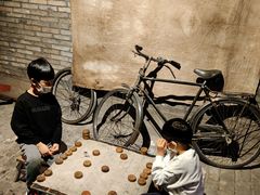 -和平菓局(王府井店)