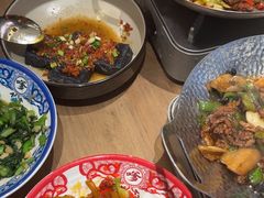 -高嗲嗲·现炒下饭菜(石鼓路店)