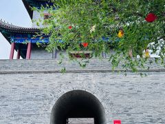 -即墨古城