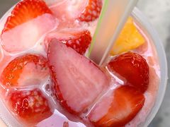 -十二中草莓冰·红豆沙冰屋(十二中店)