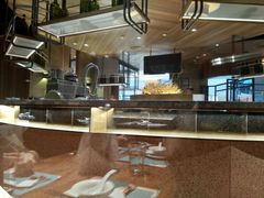 -大树餐厅(益田假日店)