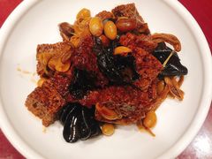 四喜烤夫-老吉士酒家(天平路店)