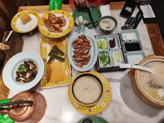 -那家小馆(摩天活力城店)