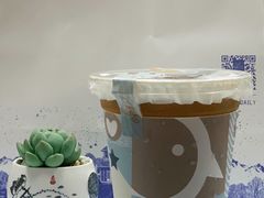 荔枝咖啡果酒-Oasis coffee燕谷咖啡(公信店)