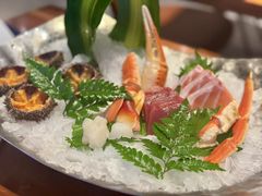 -Mr.Fish鱼鲜生海鲜放题(高德置地冬广场店)