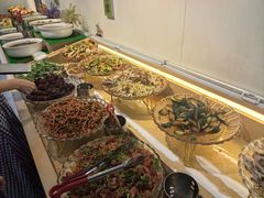 -仙螺岛海鲜自助餐厅(总店)