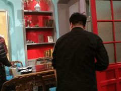 -杜家小馆(裕华路店)