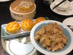 -陶陶居酒家(海岸城店)