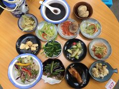 -大自然素食(望桐路店)