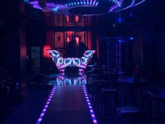 -V-SHOW KTV(济南概念店)