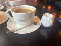 -blue frog蓝蛙(长泰广场店)