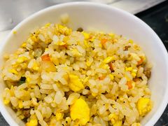 铁板炒饭-MD日越生辉铁板烧(海运堤店)