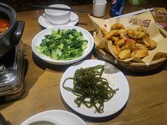 -肖记公安牛肉鱼杂馆· 省级非物质文化遗产(仁和路店)