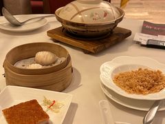 -利苑酒家(宜安广场店)