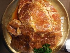 -大叹号·朝鲜族烤肉(潍坊泰华城店)