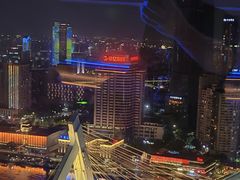 -天玑高空江景餐厅&酒吧Sky Secret Restaurant&Bar