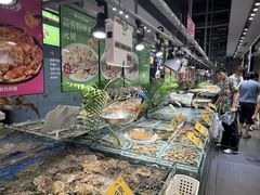 -79号渔船海鲜饭店(华强北店)