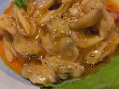 -白石的深夜食堂(济南万象城店)