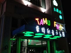 -蒙特利亲子乐园