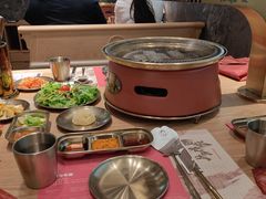 -西塔老太太泥炉烤肉(武汉摩尔城店)