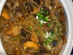 -人民公社大食堂(张家湾店)
