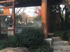-苏州湾王焰温泉度假酒店