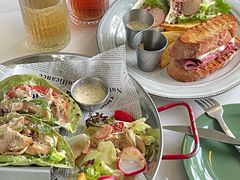 -靡瑅miti西式融合餐吧(星海湾水岸风情街店)