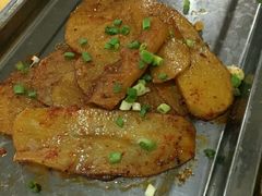 -夜烤·宜宾烧烤(洋河路店)