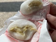-澳门长洲糯米糍(柯打苏沙街店)