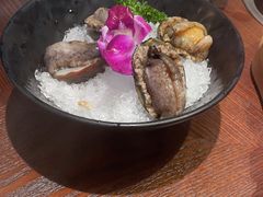 -东海怡品海鲜豆捞(舟宿夜江店)