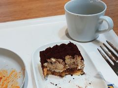 -宜家·瑞典风味餐厅(三桥店)