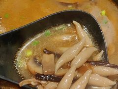 -西贝莜面村(当代商城店)