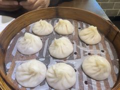 -玖鲜小笼(中山广场店)