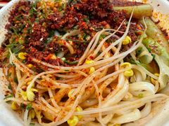 -老陈婆手工面庄