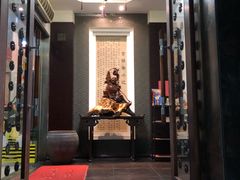 门面-食锦斋(塔头店)