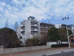 -苏州香山国际大酒店