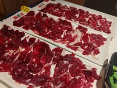 -潮泰牛肉火锅 · 创于1992年(车公庙店)