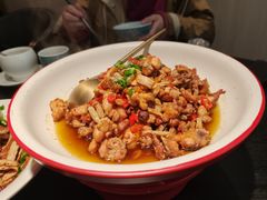 -鱼你相聚·河鲜馆(袁家岭店)