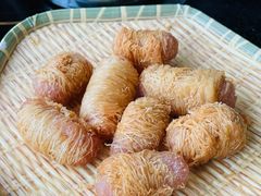 -大自然醉鹅·铁锅火焰鹅(上海联洋店)
