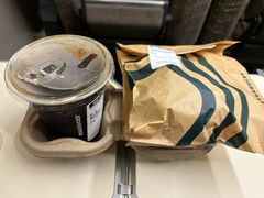 -星巴克(深圳北站B5检票口)