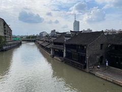 -嘉兴月河历史街区