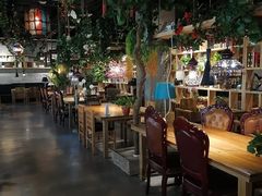 大堂-魔方城市书房(中街益田店)
