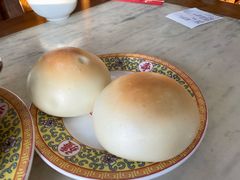 烤馒头-砂锅居(西四店)